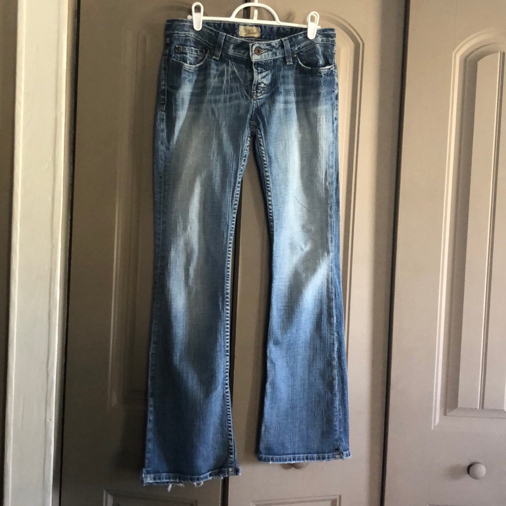BKE Jeans